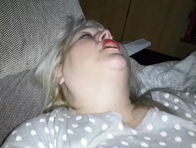 Orgasmus vorm ********