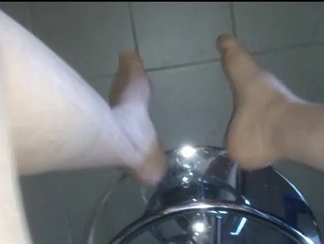 Geile Gummifotze ficken