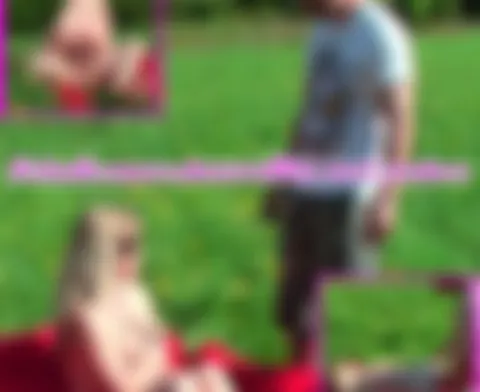Monsterschwanz in allen Löchern