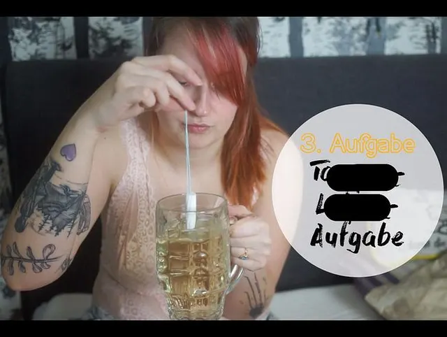 Aufgabe 3: TamponLutschAufgabe