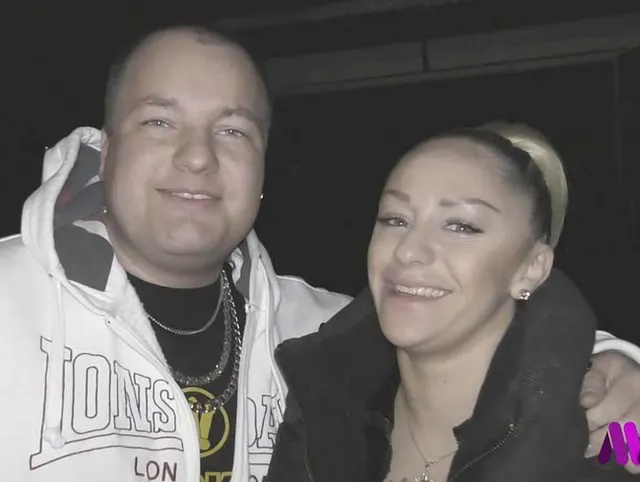 Dana Jayn ihre Limousinen Fick Fahrt Teil 1