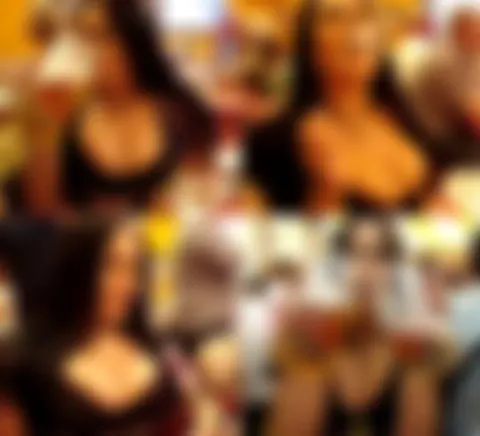 Mein kleiner Privater Oktoberfest-Clip