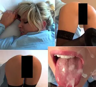 ANALPLUG + 20cm! Passt deiner auch noch?