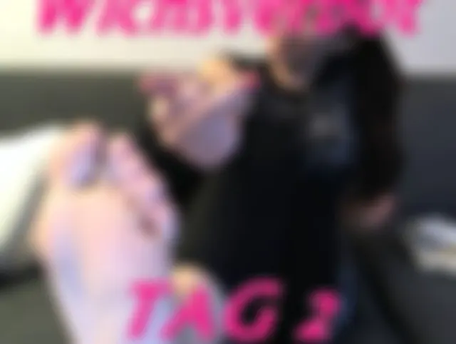 10 Tage Wichsverbot - Tag 2 *Fetisch-Minipimmel*
