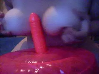 vibratorkissen