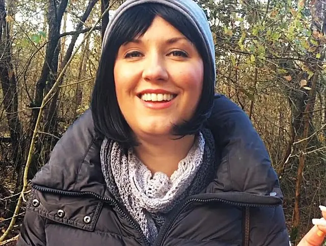 TÜR.10 OOUTDOOR-DEMÜTIGUNG