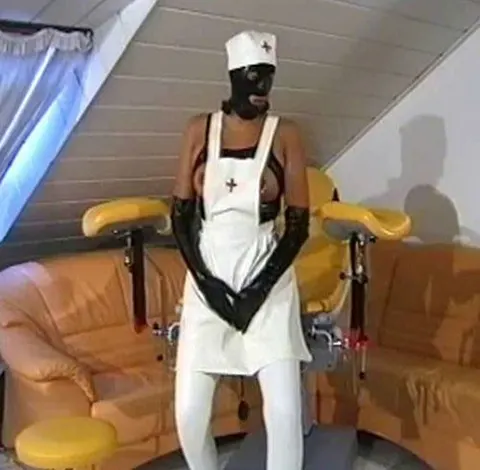 Ganz in Latex