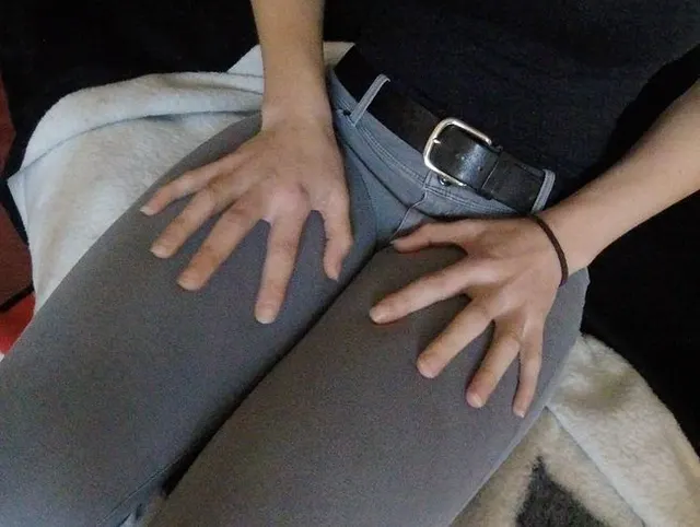 Da wird es Feucht in der Hose