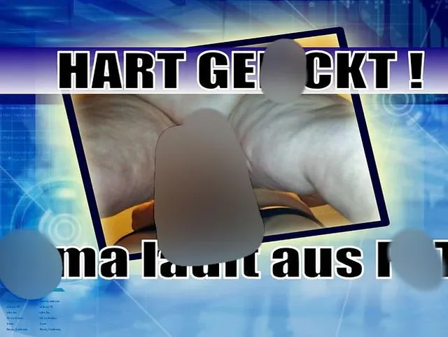 HART GEFICKT
