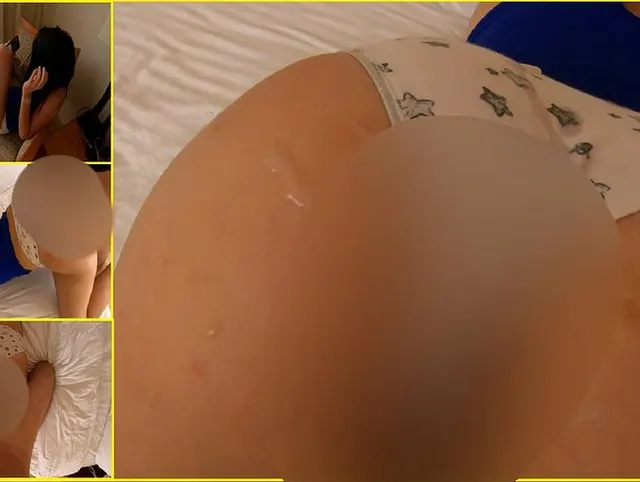 Harter Sex mit der Stiefschwester