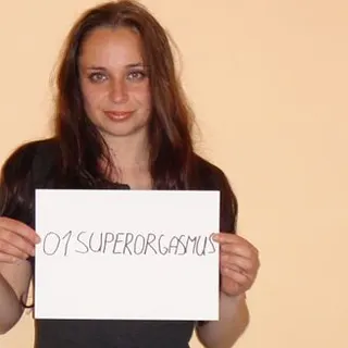 Profilbild von 01SUPERORGASMUS