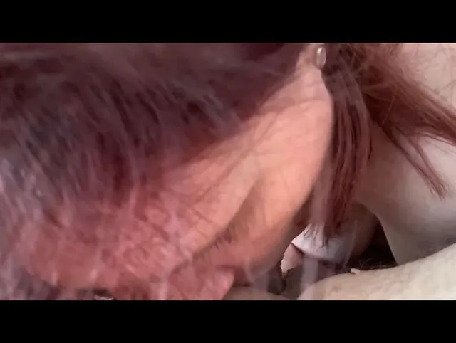 Ich und ein geiler Schwanz