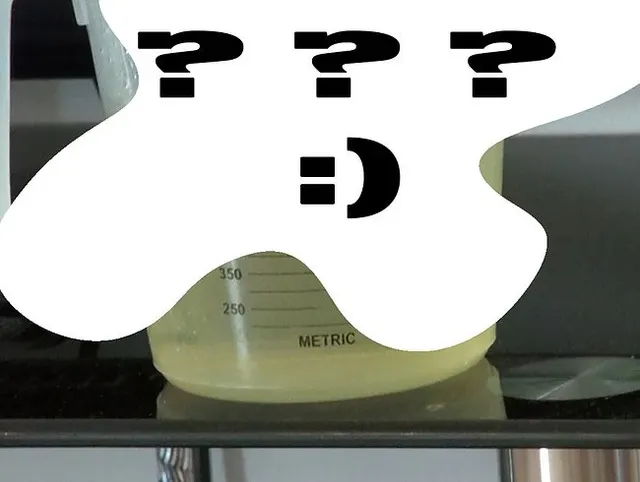 Natursekt frisch aus der Quelle "Austauschvideo"
