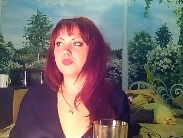eating fishes drinking beer and burping with closed mouth