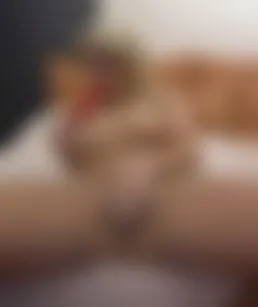 Warte in Nylon auf Dich