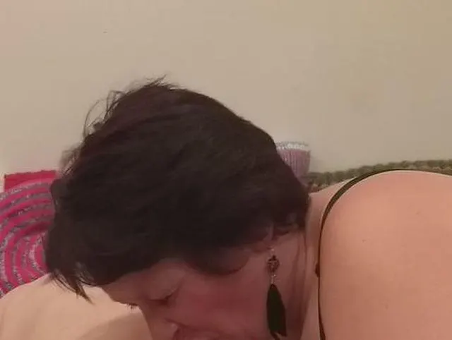 Geile Schwanz Lutscherin
