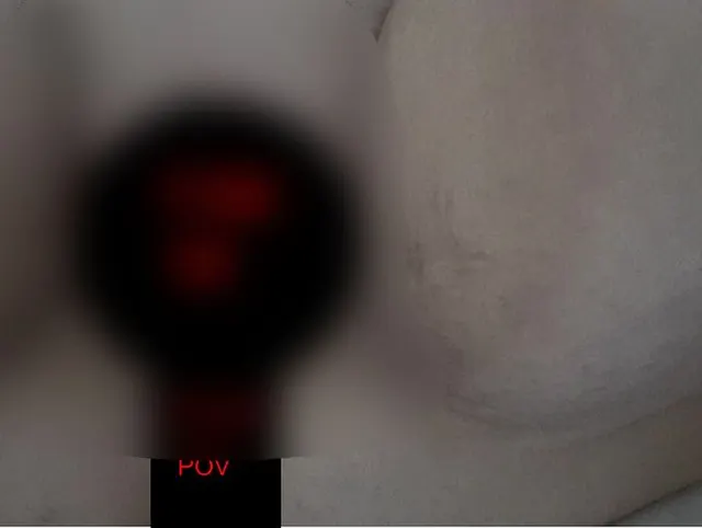 komm fick mir die Fotze voll - POV