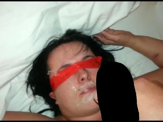 Mega Cumshot