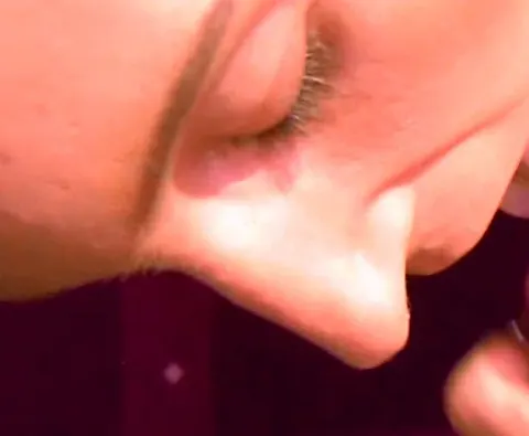 Deepthrought Video aus POV-Sicht (Wunschvideo)