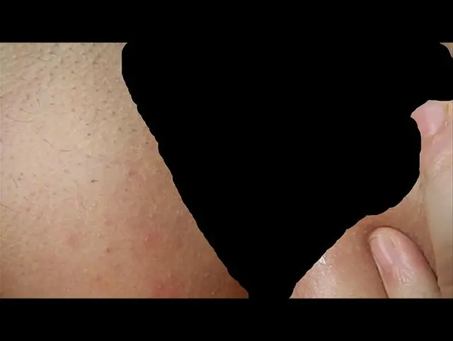 Komme vom Outdoor Creampie und dann gleich noch einmal Creampie