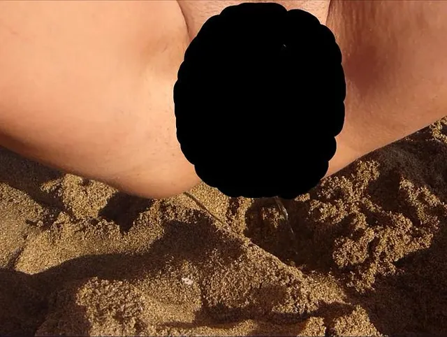Sex am Strand, Teil 3