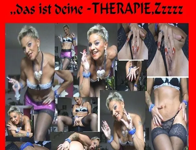 -Sklave mit dem -MINIPIMMEL-! das ist deine Therapie,,