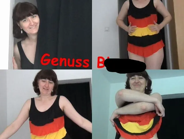 Genuss Blasen