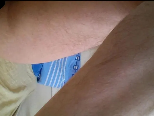 NOTGEIL auf Feinstrumpf **NYLON FUN**