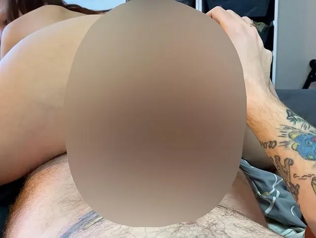 Mein heißes CREAMPIE Erlebnis!