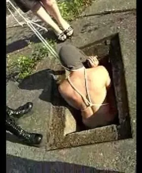Häschen in der Grube