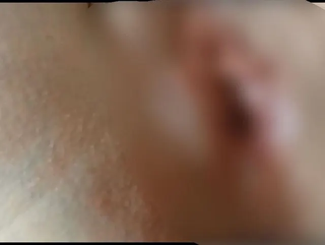 meine möse blank gefickt und besamt