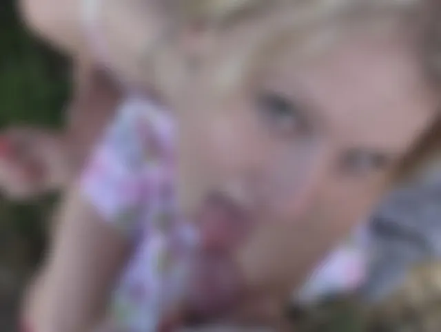 rein...Lolli raus♥♥♥♥