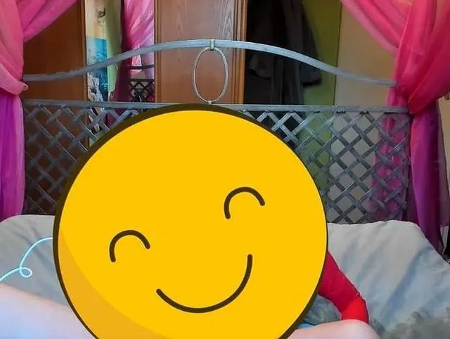 Masturbationsshow Teil 5 MagicWand