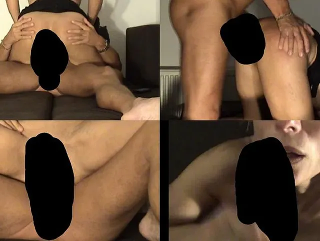 Über 30min ficken in Nahaufnahmen !