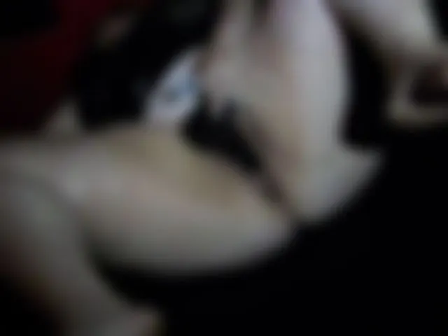 geiler black dildo gekauft und sofort im pornokino getestet 1 am 1.9.