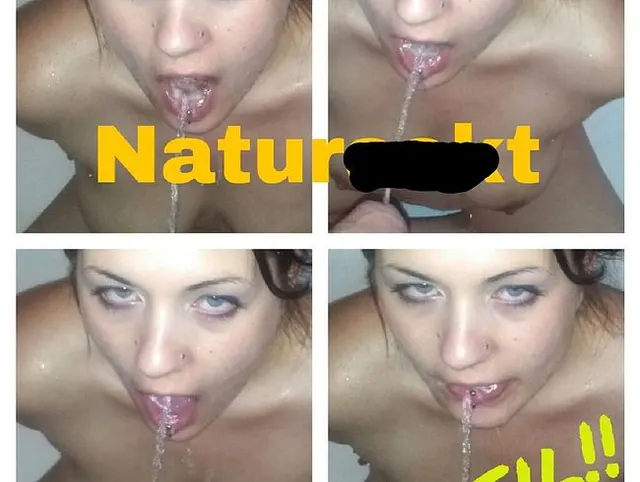 Natursekt Geil!