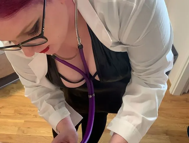 Diagnose: wichssüchtiger Minipimmel