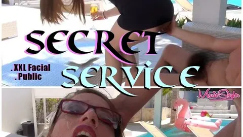 Secret Service