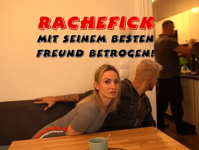 ********* - Mit seinem besten Freund betrogen!