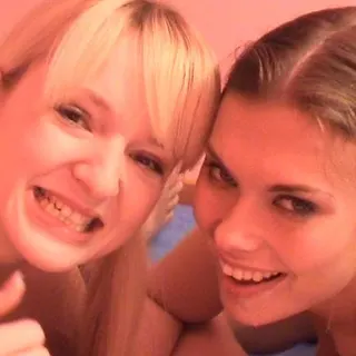 Teenies 19 wollen Sperma