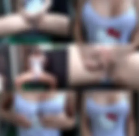 Nice Tits and Wet Pussy!
