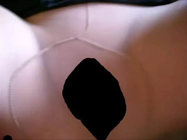Creampiefick mit Strumpfhöschen sehr geil