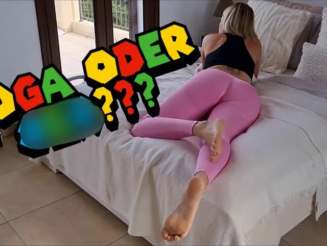 WAS WÜRDEST DU WOLLEN?