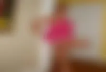 DAWNA SUCKING DICK