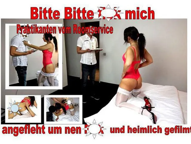 Bitte Fick mich geil durch, Bitte