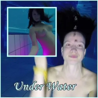 Under Water Love 2