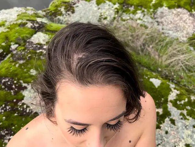 Der geilste Outdoorfick meines Lebens