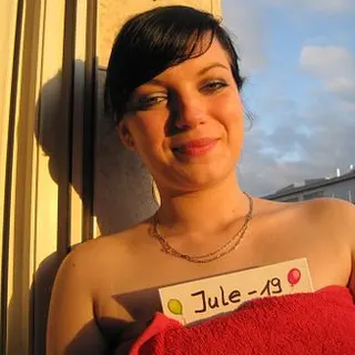 Profilbild von Jule-19