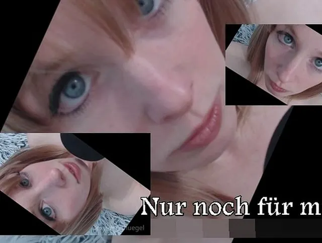 ASMR Talk -Mein Wichser für immer