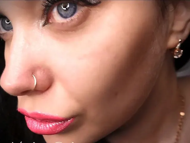 Lipgloss Lust! JOI!